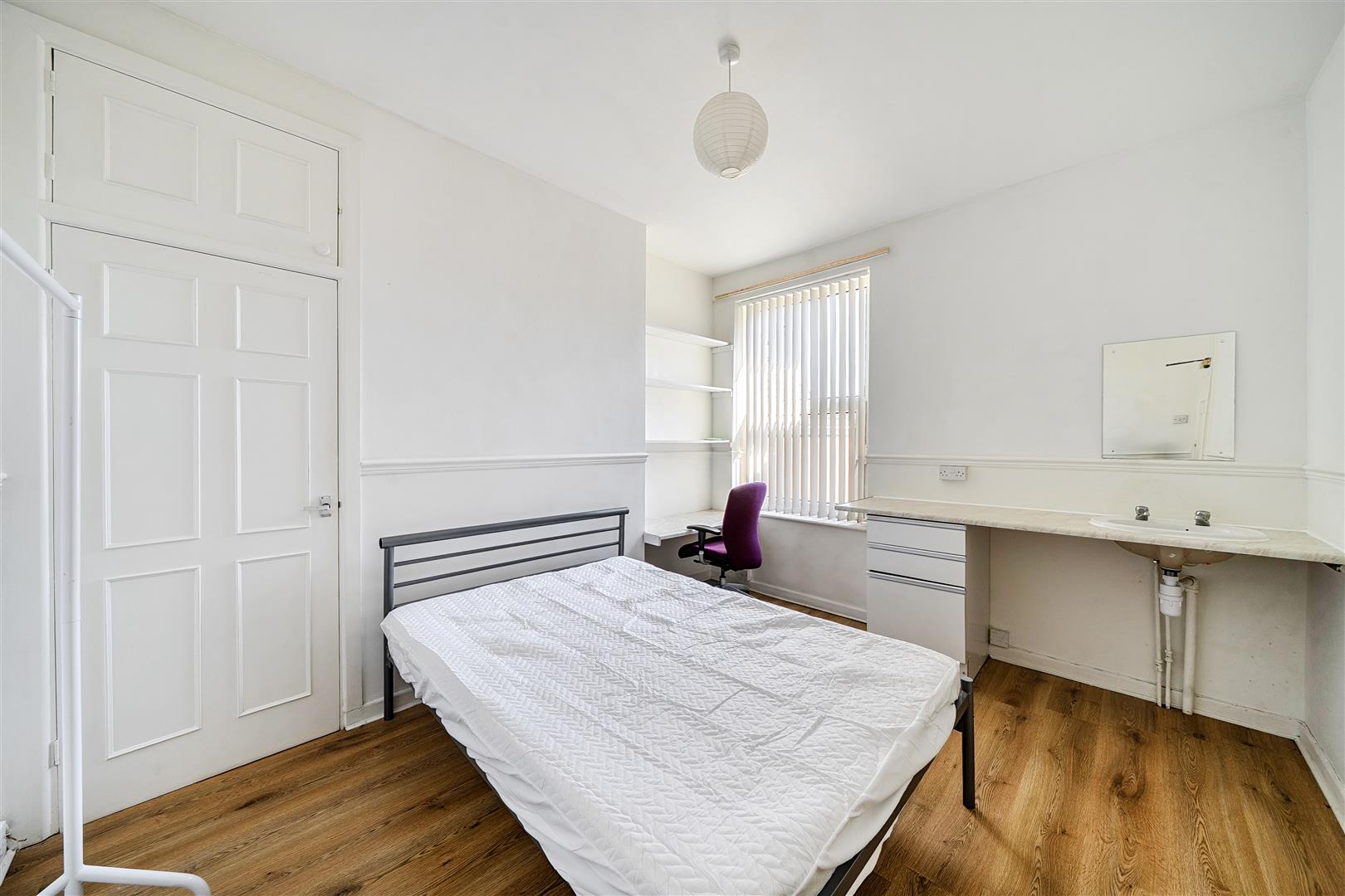 Mirador Crescent, Uplands, Swansea, SA2 0QX